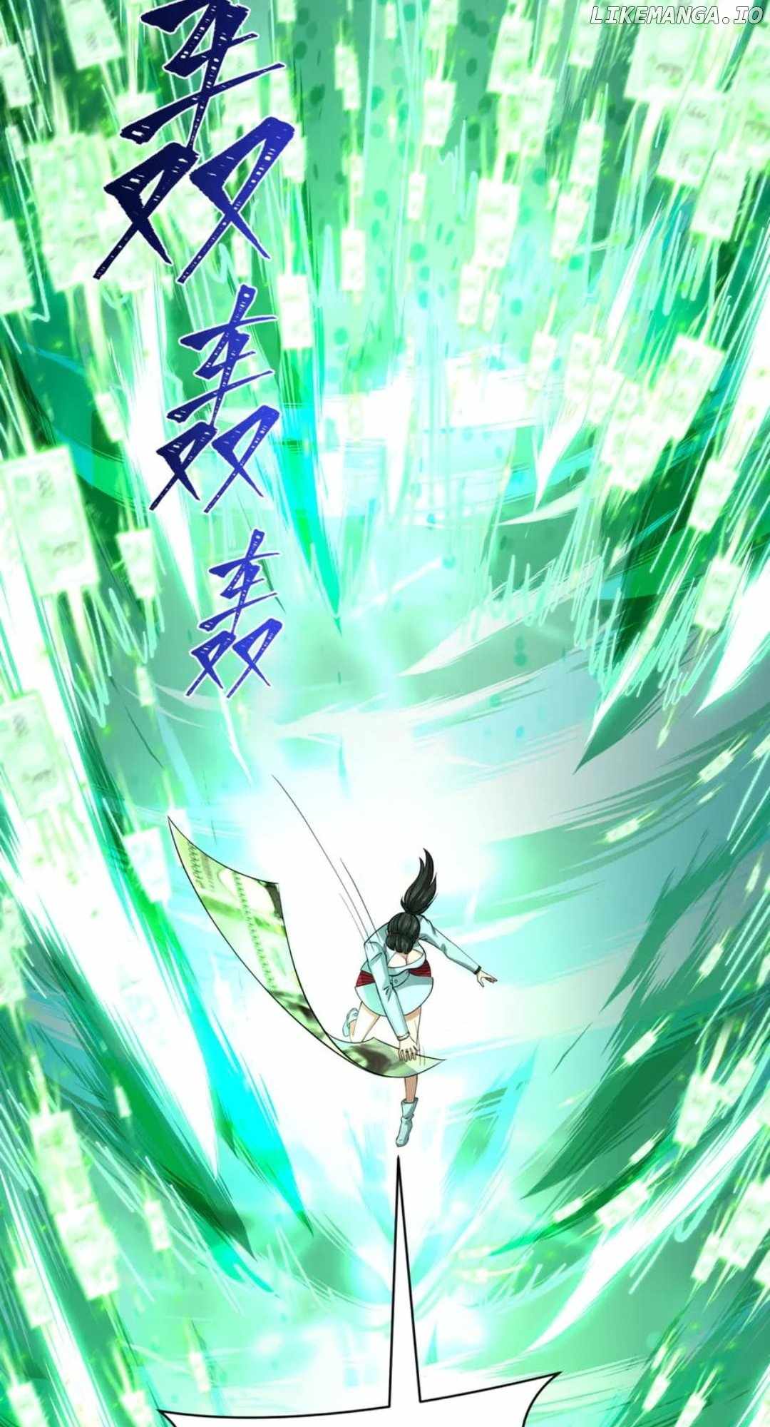 Age of Terror Chapter 476 26